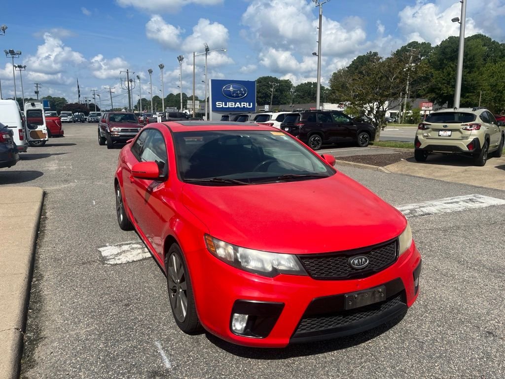 kia forte koup 2011 KNAFW6A37B5442796 image kia forte koup 2011 KNAFW6A37B5442796 image